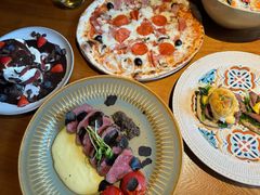 -JINNS锦时 steak&pizza(浸信会礼拜堂旧址店)