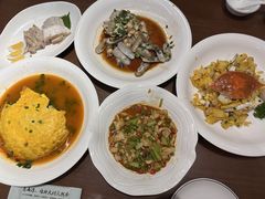 -大灶头·新昌菜(中国茶市店)