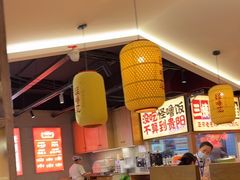 -怪噜范·老贵阳街头名小吃(鸿通城店)