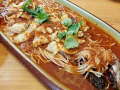 -山茶云南菜(永安里店)