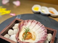 -常虹·铁板料理·烤肉(深圳湾后海汇店)