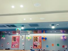 -海底捞火锅(漕宝路店)
