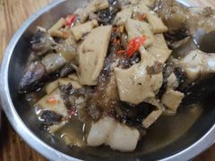 -老兵牛蹄店(下沙店)