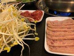 -邓莽子老火锅(鲁祖庙店)