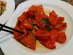 -范二妹独特烧烤夜宵城(宜宾总店)