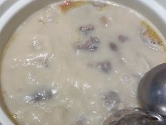 -湯系·煲汤手艺人(东二环泰禾广场店)