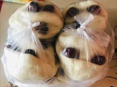 馒头-李小老烧饼(常营民族家园店)