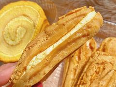 -周记传统糕点PASTRY(蜀汉路店)