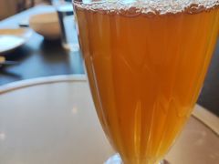 梨汤-勺园中餐厅