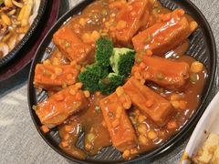 -隐食私房菜(渡口·光荣院南门·老街店)