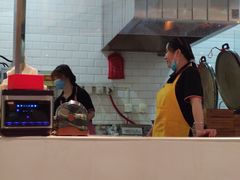 -李连贵熏肉大饼(金隅嘉品Mall店)