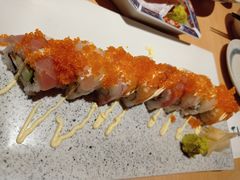 -蘭·日本料理铁板烧(碧云路店)