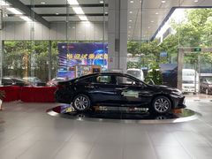 -上海锦江一汽丰田4S店(徐汇区店)