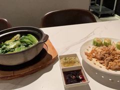 -十六台·经典广东菜(德外大街店)
