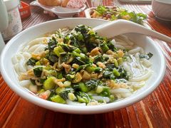 -正果忠记云吞濑粉(总店)