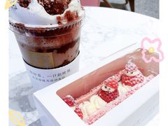 -奈雪的茶(青岛卓悦里INTOWN店)