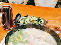 -束河人家(南锣鼓巷店)