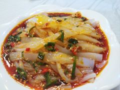 川北凉粉-阆辣荟餐饮(老味道8年·古城店)