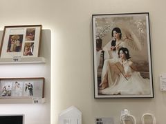 -海马体照相馆(广州新世界云门New park店)