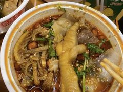 -紫燕百味鸡(赵家条店)