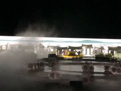 -鼎盛王朝康熙大典实景演出