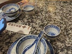 -南京大牌档(崇文门国瑞店)