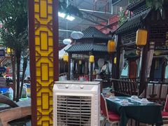 -和源祥·日照菜扛把子(万平口一店)