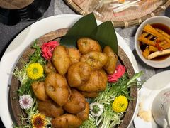 -花溪雨·森林餐厅(石基店)