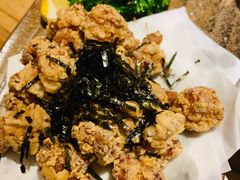 -初居食屋日式料理(万象城购物中心店)