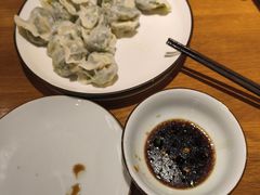 -伊喜饺子(五道口学院路店)
