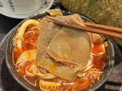 -青山青豆花·笑禅豆腐鱼(黄泥塝店)