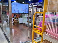 -乐宠宠物店(世纪金源店)