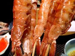 -虹料理·日料放题(悠方店)