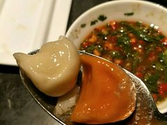 -半岛翡丽海鲜自助餐厅(观风亭店)