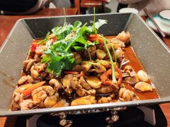 -古道村落(温汤店)