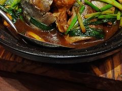 -龙泉人椰子鸡·糟粕醋·地标海南菜(龙昆南店)