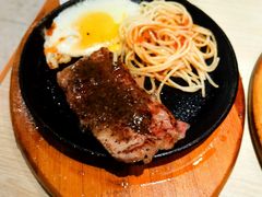 -纽斯特牛排自助餐厅(浦江万达店)