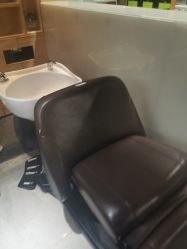 -CARR SALON