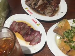 -陈光记烧腊(长寿路店)