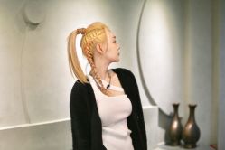 -变画·发型STUDIO