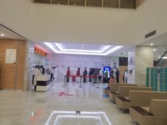 -美年大健康体检中心(牡丹园分院)