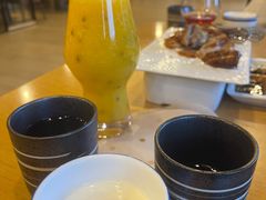 -澜小宴·胶东海鲜烟台味(时光塔店)