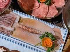 -香猪坊韩国烤肉专属门店(魏公村店)