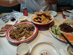 -李老哈·东北菜(宋园路店)