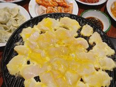 -炙热青春怀旧主题餐厅(河北路店)