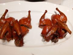 -蘇锦宴·淮扬菜烤鸭·小院(三元桥霄云路店)
