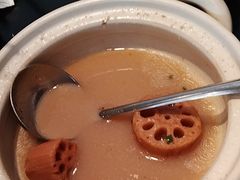 -简小舍·民间手艺菜(武昌江滩店)