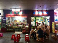 门面-正宗梧州牛肠酸