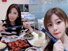 -松哥油焖大虾(皇岗一店)