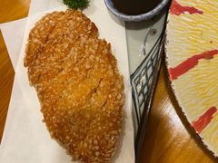 -千吉日本料理(日本一条街店)
